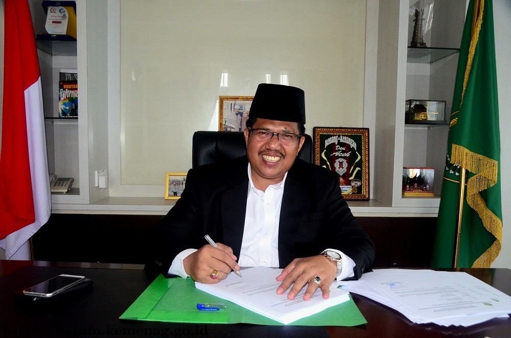 Pengurusan Jenazah Sesuai Protokol Penanganan Covid- 19