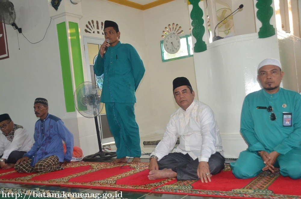 Selamat : Kami Sangat Bahagia