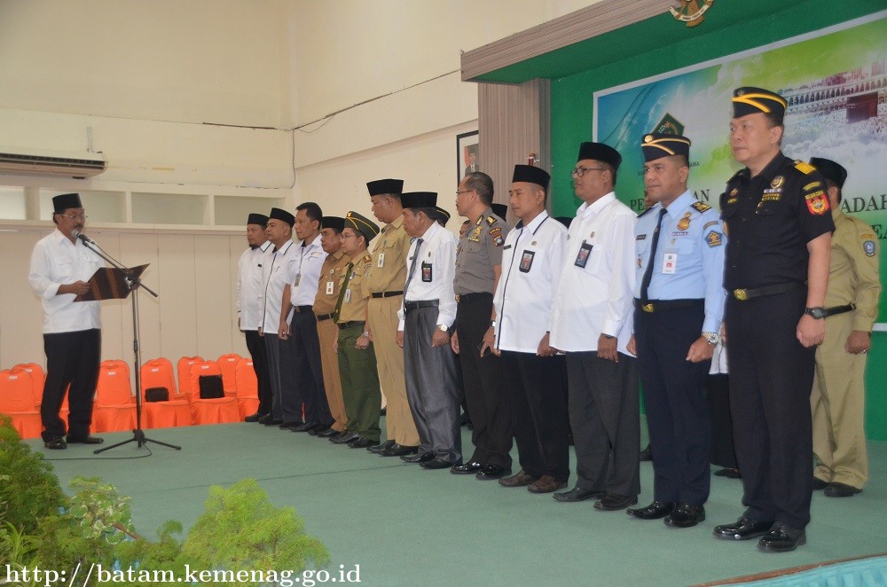Marwin : Kita Akan Bekerja Lebih Extra dan Siap Tempur