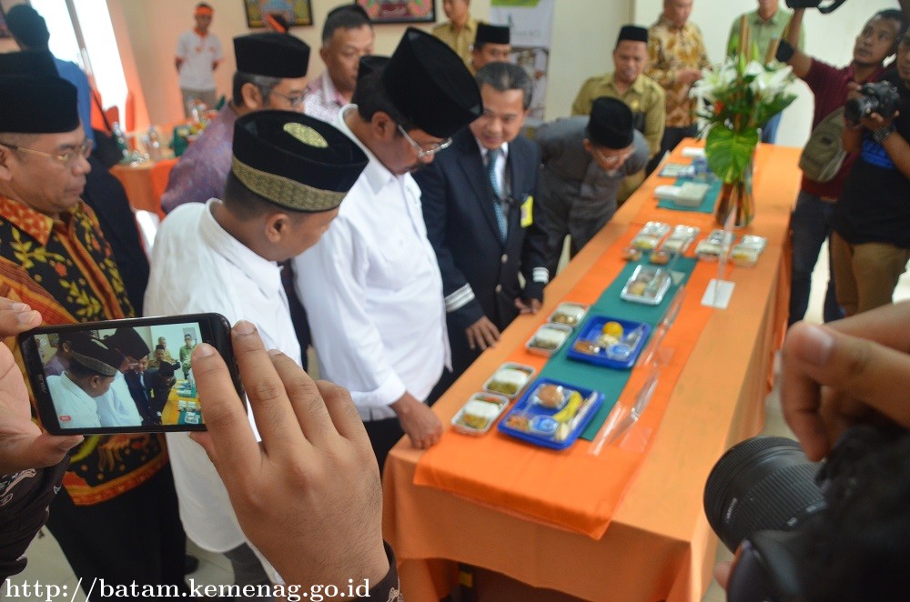 Sumista : Kita Akan Berikan Pelayanan Terbaik
