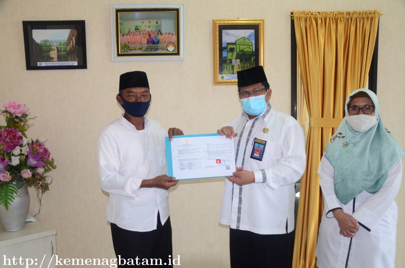 Purnabakti Sebagai ASN Bukanlah Akhir Dari Segalanya