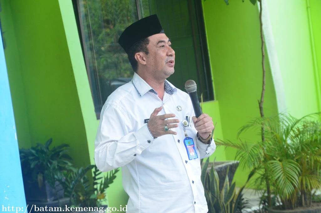 Hikmah Ibadah Haji Dan Qurban
