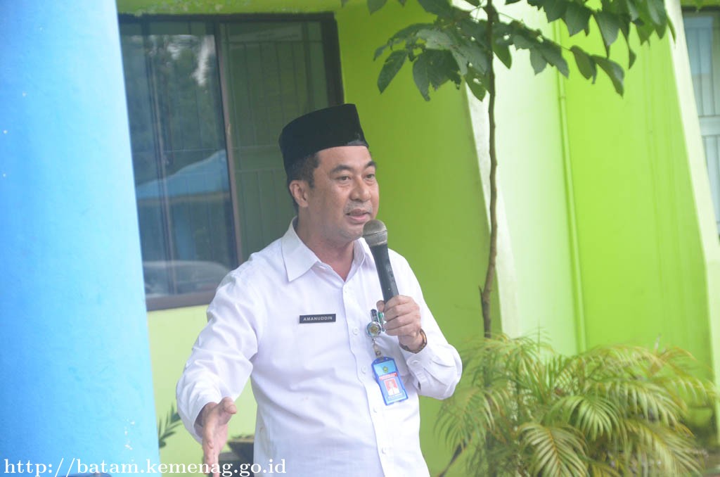 Jadikan 5 Nilai Budaya Kerja Sebagai Ruh
