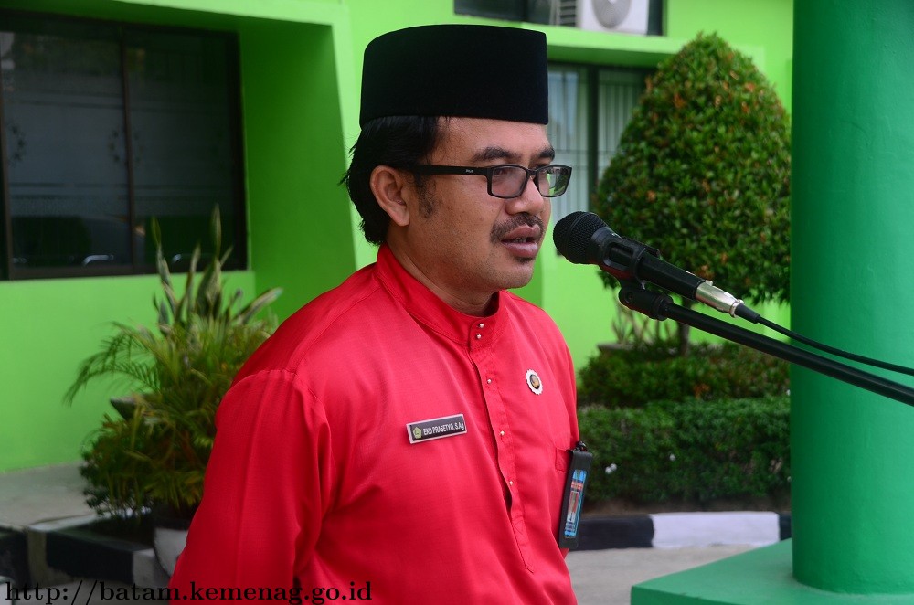 Generasi Muda Hindu Harus Dibiasakan Gemar Membaca Kitab Suci Weda