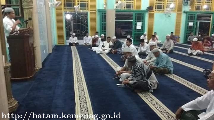 Apa Yang Di Tanam Itu Yang Di Tuai