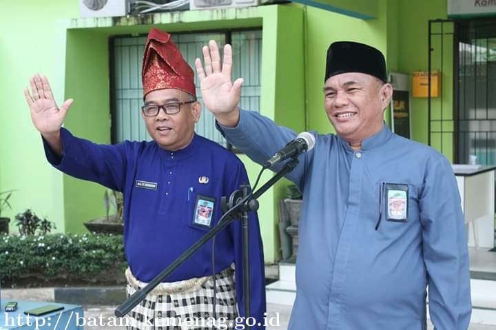 Kemenag Buka Kesempatan Gunakan BMN