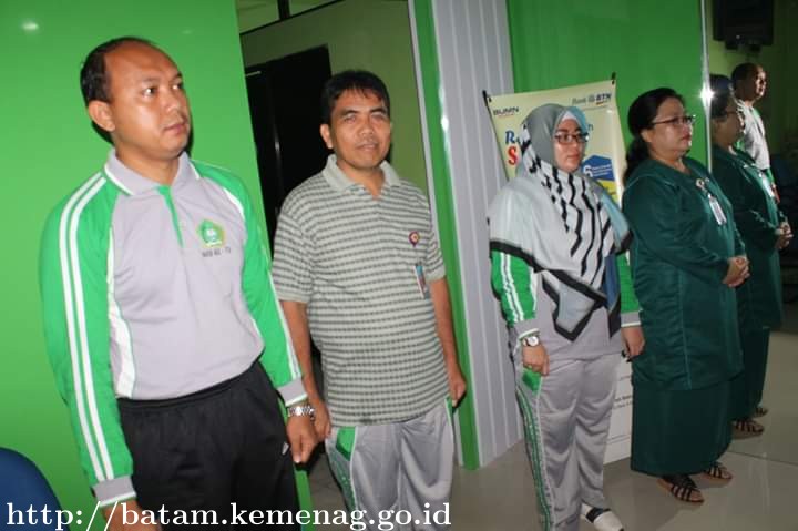 Batal Olahraga Karena Cuaca