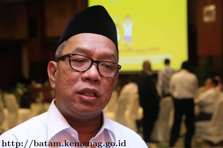 Kemenag : UN dan UAMBN Madrasah Ditiadakan, Belajar di Rumah Sesuai Kebijakan Pemda