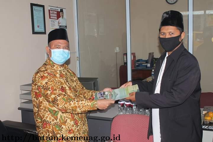 Batam Bertambah Lagi 2 Kantor Cabang PPIU