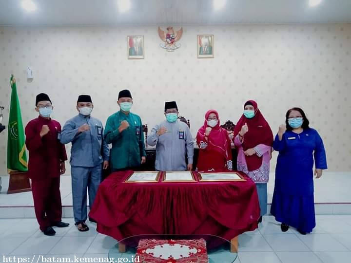 Pembangunan ZI, Butuh Komitmen Bersama