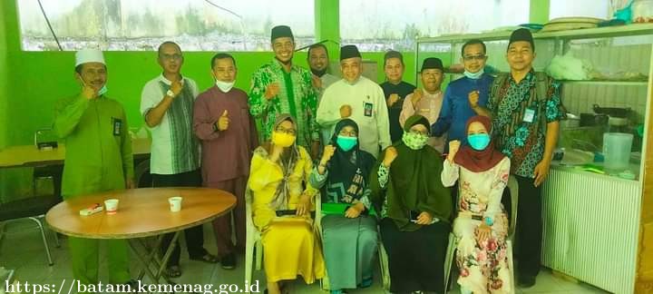 H. Erizal : Batam Memiliki Banyak Kelebihan