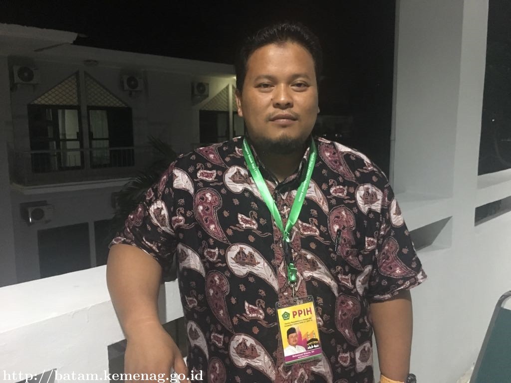 Widarto : Kerja Panitia Patut Di Apresiasikan