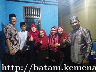Optimis, Insya Allah ada Jalan yang Allah Berikan