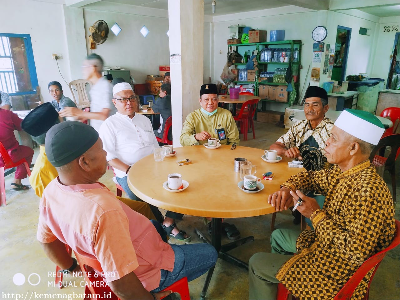Penguatan Agama dan Budaya Antisipasi Pengaruh Dekadensi Moral.