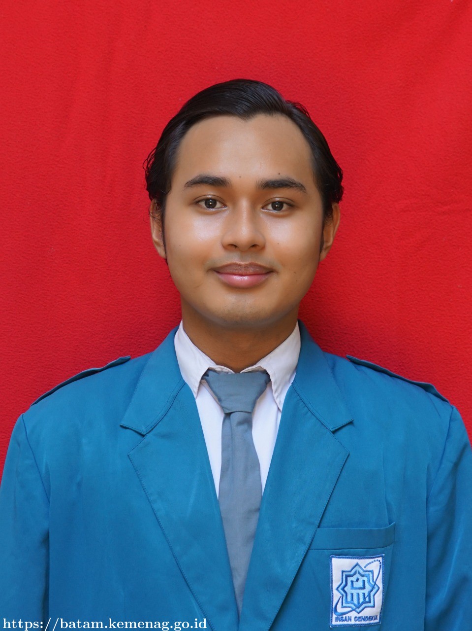 Farhan Azura, Siswa Berprestasi MAN IC Batam Lulus di Perguruan Tinggi Amerika