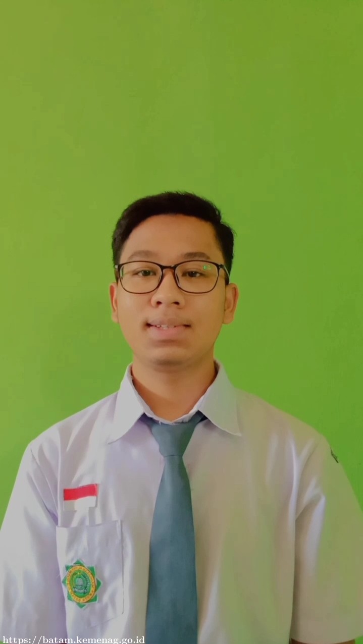 Lolos Kombanas Tingkat Provinsi, Siswa MA USB Batam Bersiap ke Tingkat Nasional