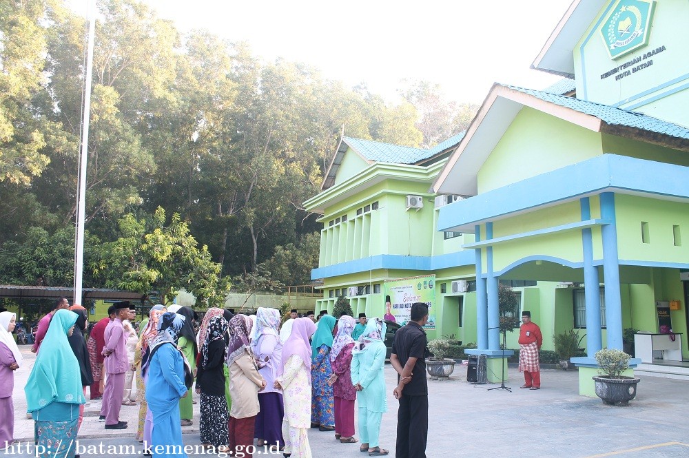 Kemenag Imbau Jamaah Haji Untuk Kumpulkan Berkas Rekam Data Pembuatan Paspor