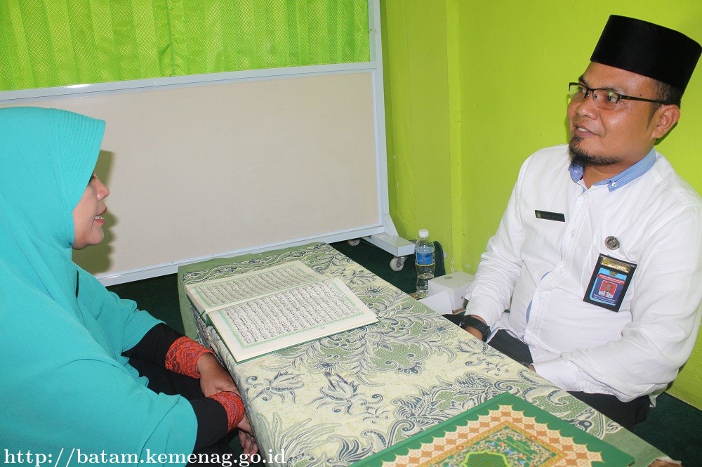 Ratusan Guru RA Ikuti Ujian Sertifikasi