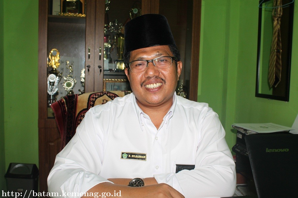 Kemenag Buka Kesempatan Calon Petugas Haji