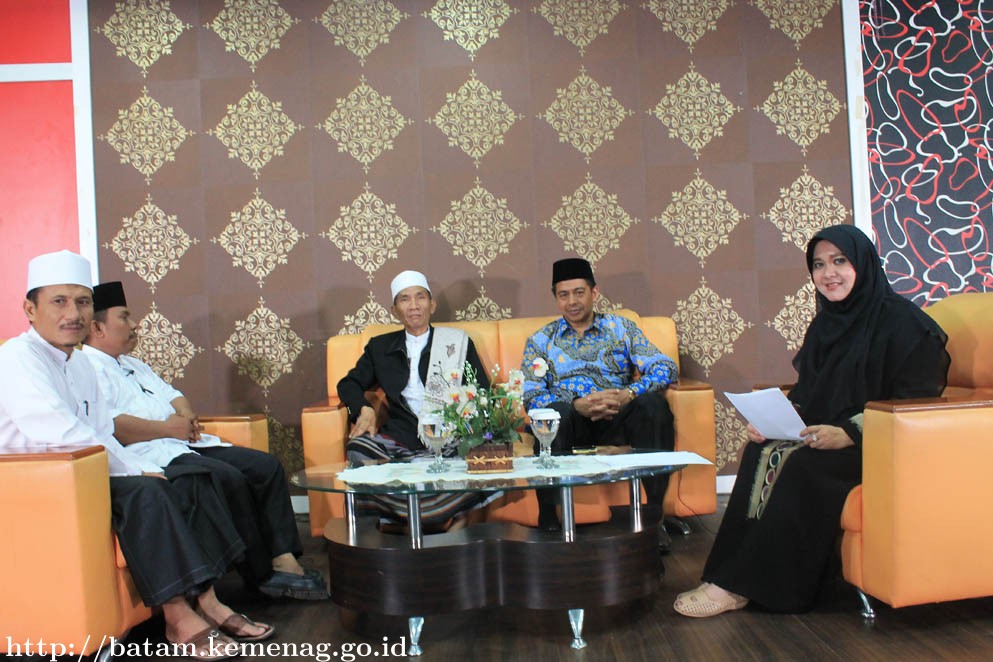 Haul Akbar Ke VIII Tinggal Menghitung Jari
