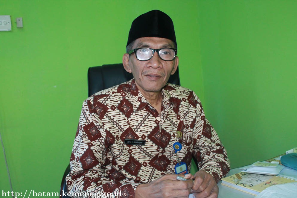 Sampai Hari Ini, Sudah Sepuluh Calon Petugas Yang Memasukkan Berkas Administrasi