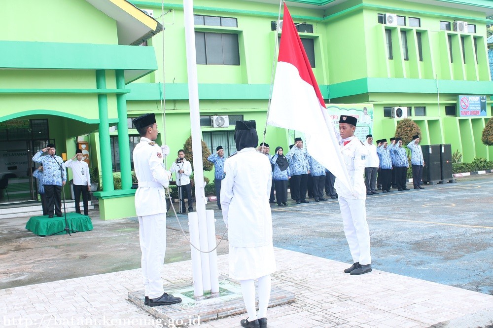 Kita Indonesia, Kita Pancasila