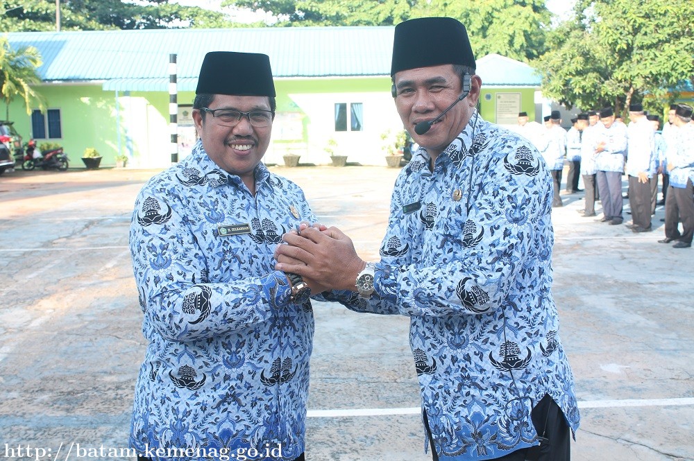 Upacara Yang Amat Teristimewa