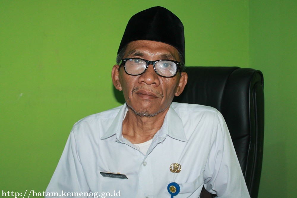 83 Jamaah Batam Belum Melunasi BPIH