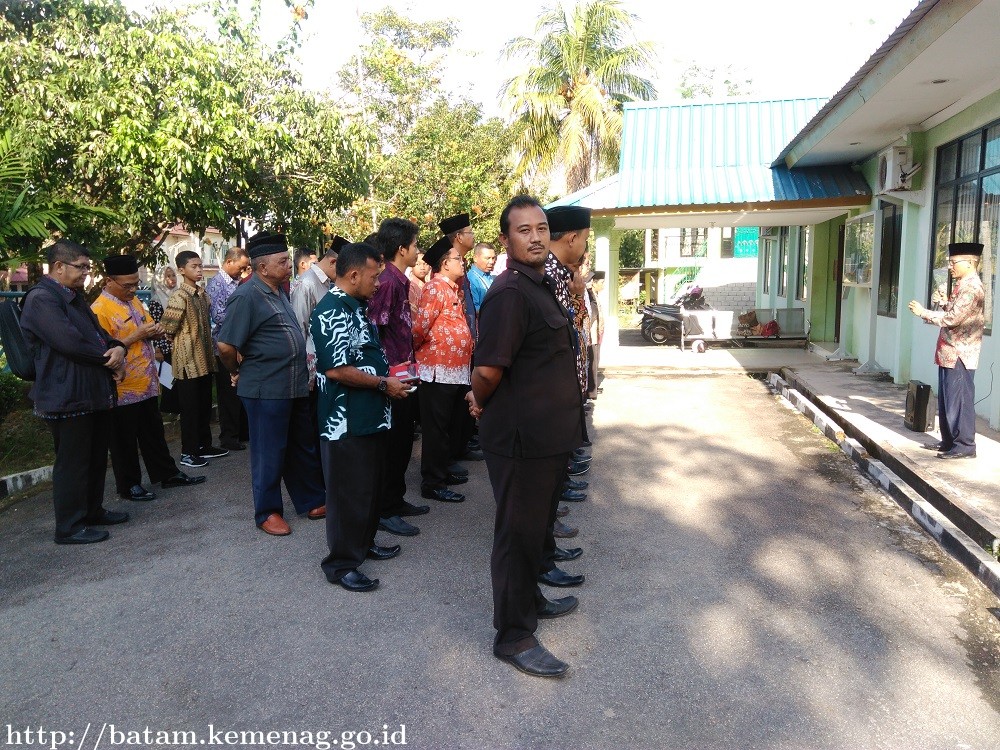 Dirham : Pendidikan Investasi Jangka Panjang