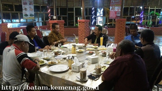 Kemenag Batam Rencana Siapkan Layanan Haji Satu Pintu