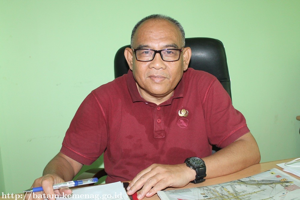 Kemenag Ajak Bantuan Peduli Musibah