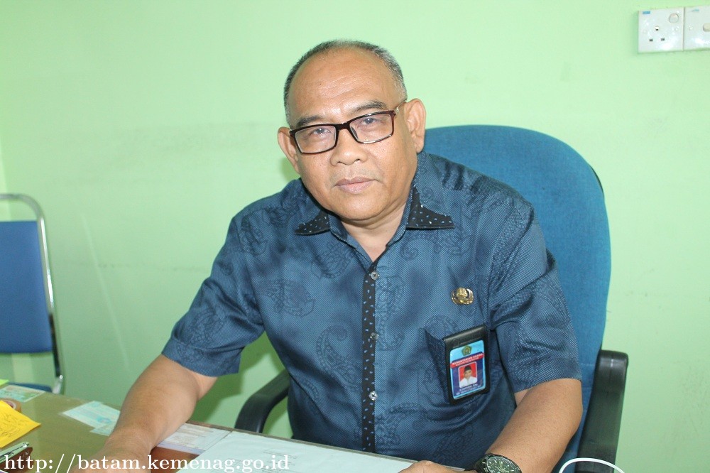 Kemenag Siap Sukseskan HUT RI ke 73 dan Idul Adha