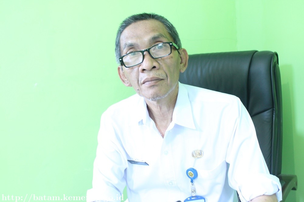 473 Jamaah Calon Haji Sudah Serahkan Bukti Lunas BPIH
