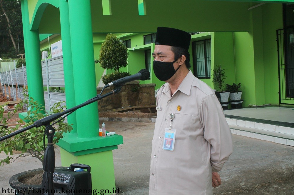 Haji Batal, Tapi Pendaftaran Tetap Berjalan Seperti Biasa