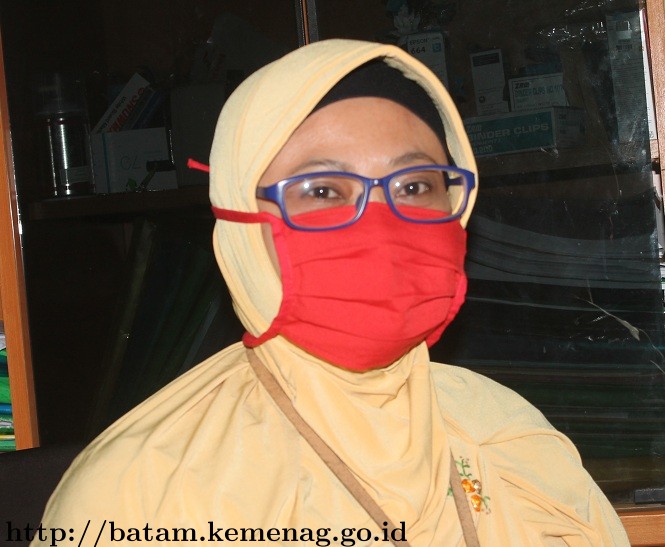 Alumni TOT Guru Inovatif Angkatan 2020 Kelas Kepri Buka Kelas Diseminasi Online
