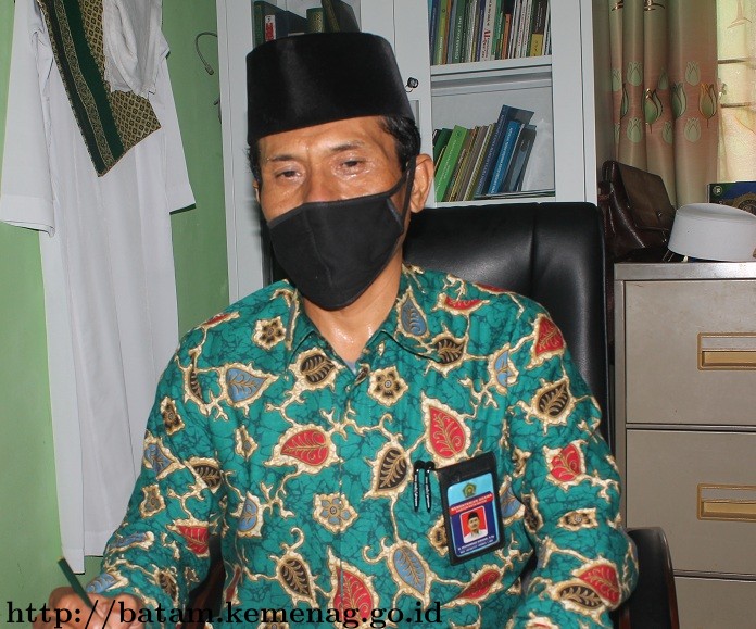 Tahun Ini, Pemilihan KUA Teladan dan LKTI Ditiadakan