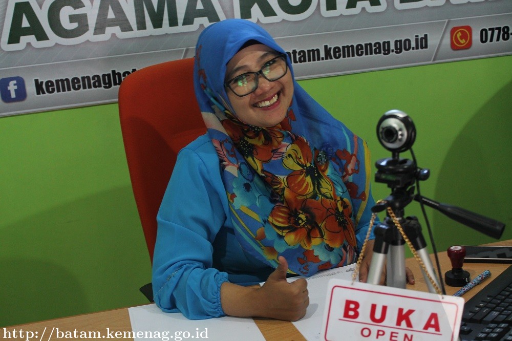 515 Jamaah Haji Batam Lunasi BPIH