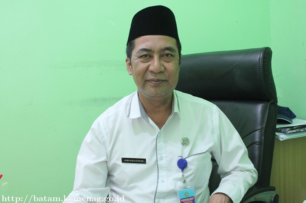 Penyuluh Adalah Garda Terdepan Bimas Islam