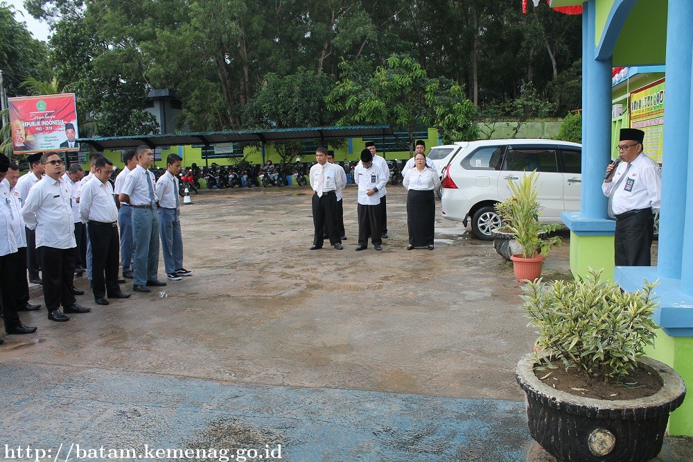 Layani Dengan Baik dan Sepenuh Hati