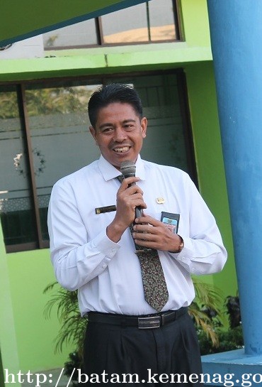 Erizal : Tahniah Kepri Masuk 4 Besar MTQ Nasional XXVII