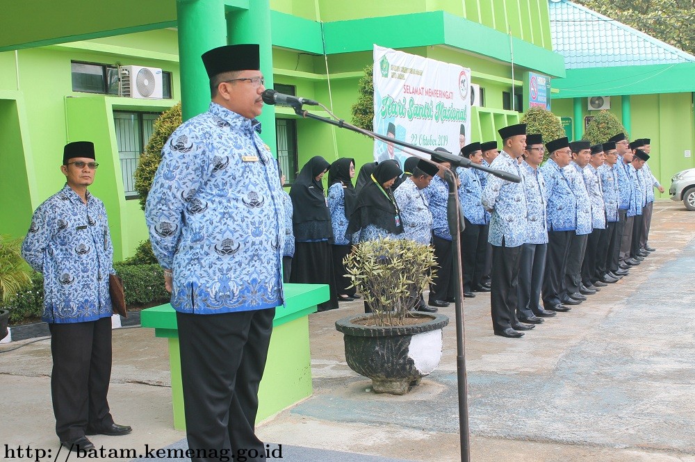 Nilai Pancasila Harus Tertanam Dalam Hati Bangsa Indonesia