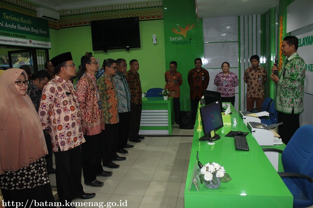 MUNAS IGRA Ke 4 Berjalan Lancar dan Sukses