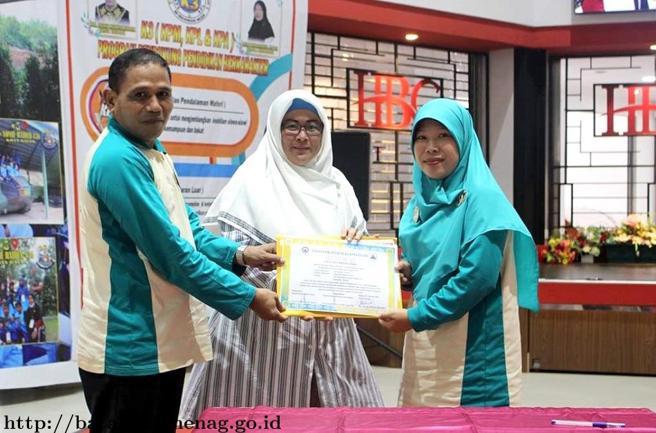 Teruslah Berinovasi Guna Mencapai Tujuan Pendidikan Yang Sesungguhnya