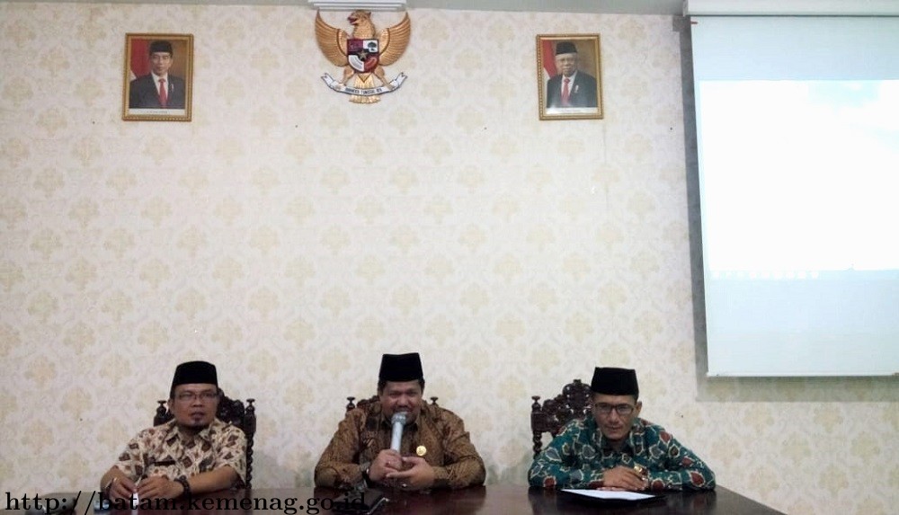 Semuanya Harus Sesuai Dengan Aturan