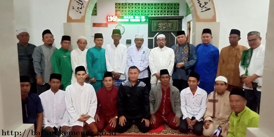 Gelar Magrib Mengaji, Dirham Sampai Keistimewaan Al Quran