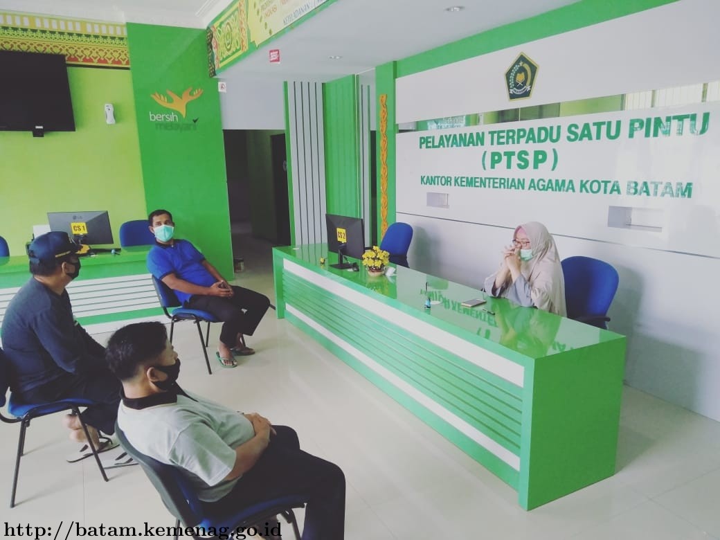 Kasubbag TU Ingatkan Securiti Tingkatkan Penjagaan dan Kewaspadaan