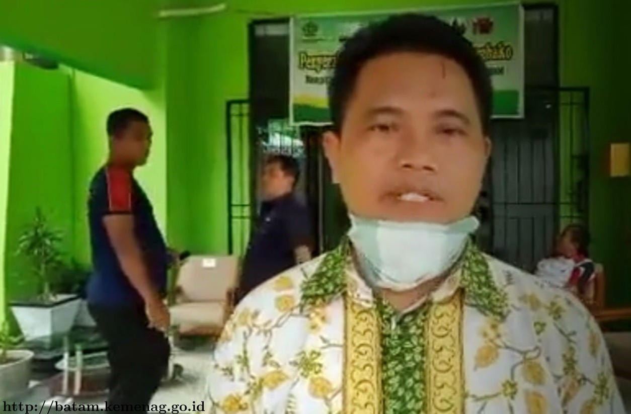 Mari Kita Bersama-Sama Perangi Covid-19
