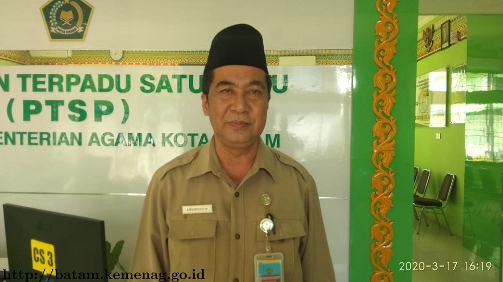 Mulai Besok, Pelunasan Bipih Tahap I di Buka