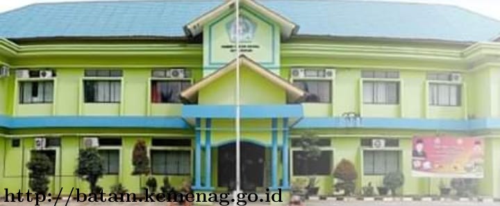 Kemenag Batam Kembali Lakukan Pengumpulan Dana Covid 19, Kali Ini Melalui Rekening Penampung
