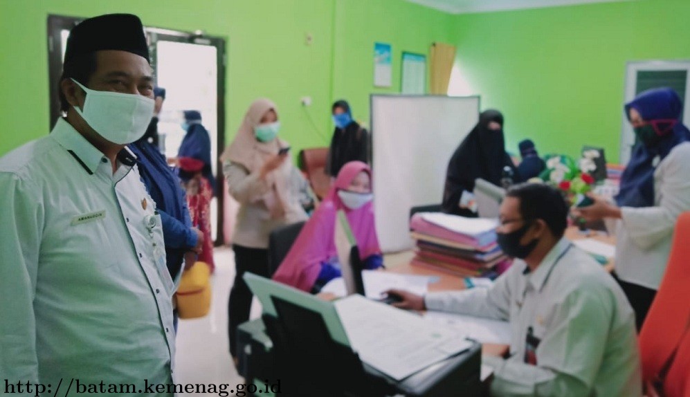 Sampai Kemarin, 244 Paspor Sudah Diambil Jamaah